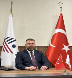 Koordinatör Yardımcısı